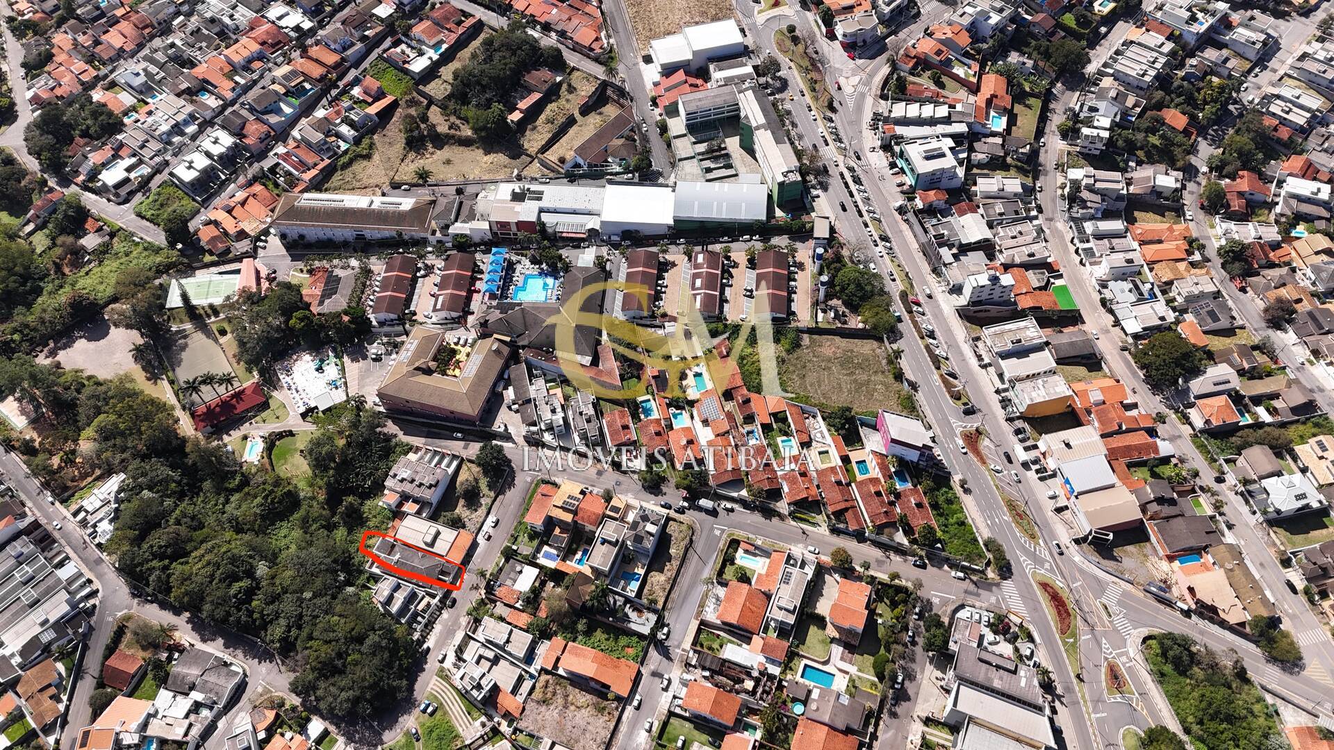 Casa, 3 quartos, 116 m² - Foto 29