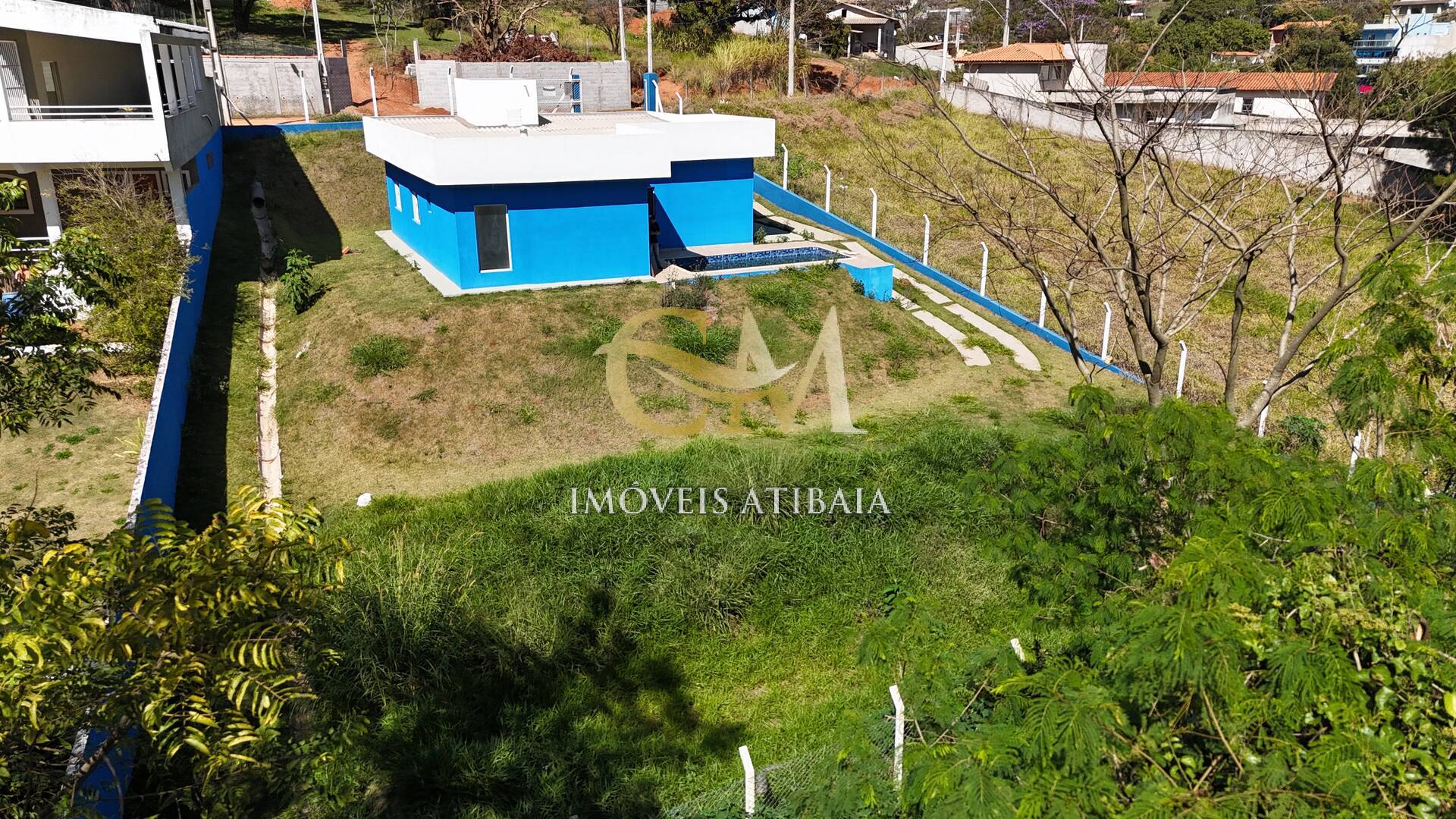 Casa, 3 quartos, 880 m² - Foto 3