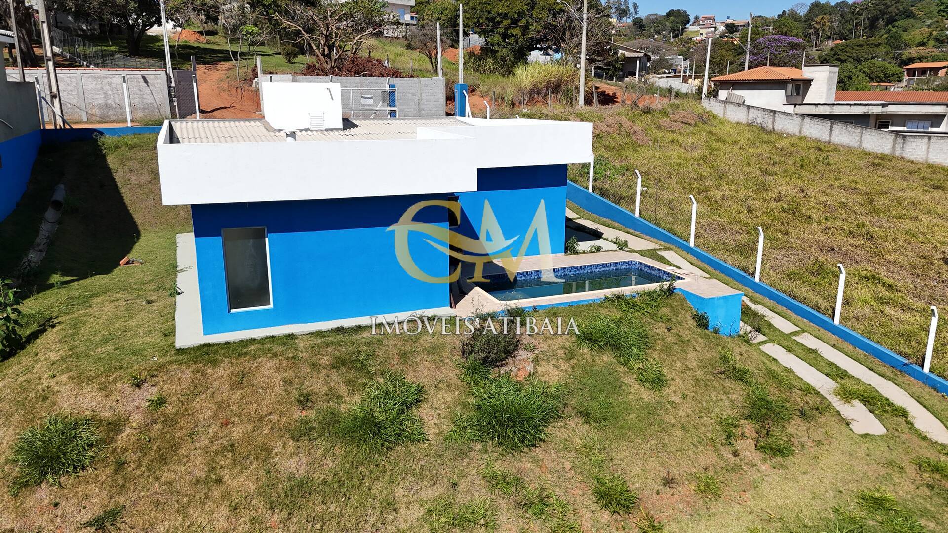 Casa, 3 quartos, 880 m² - Foto 7