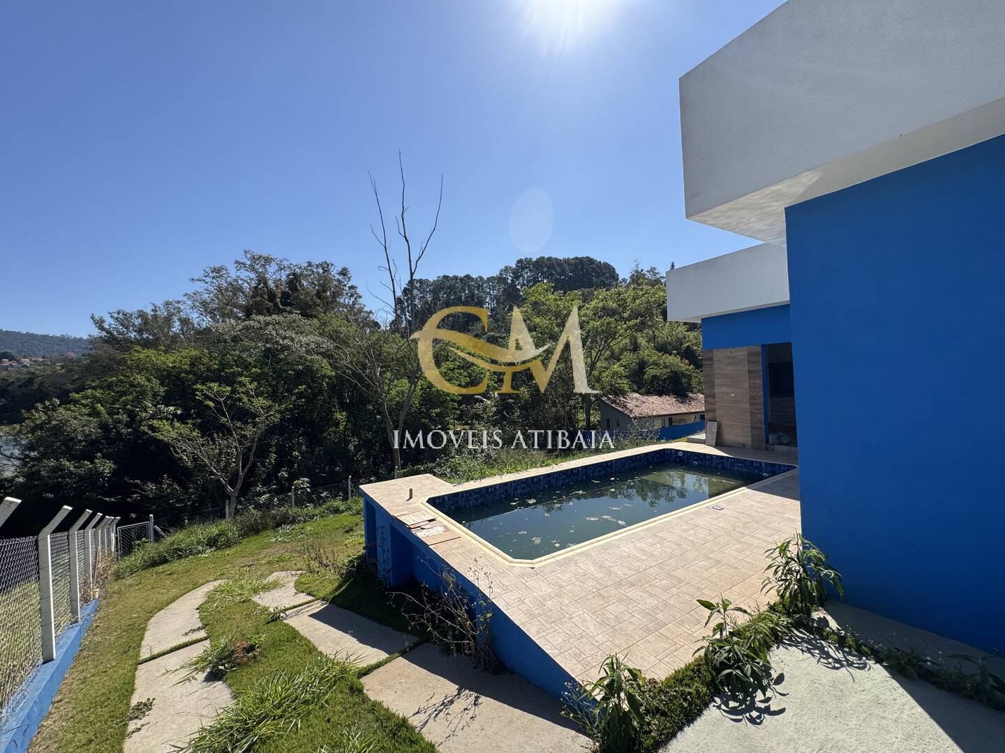 Casa, 3 quartos, 880 m² - Foto 6