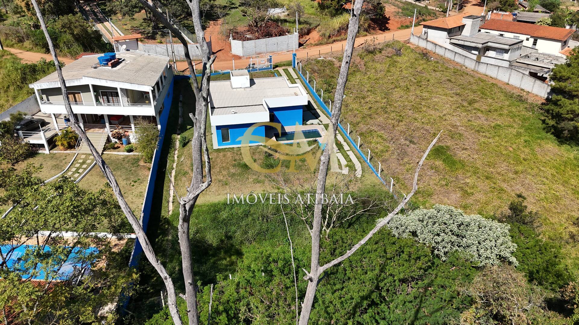 Casa, 3 quartos, 880 m² - Foto 10