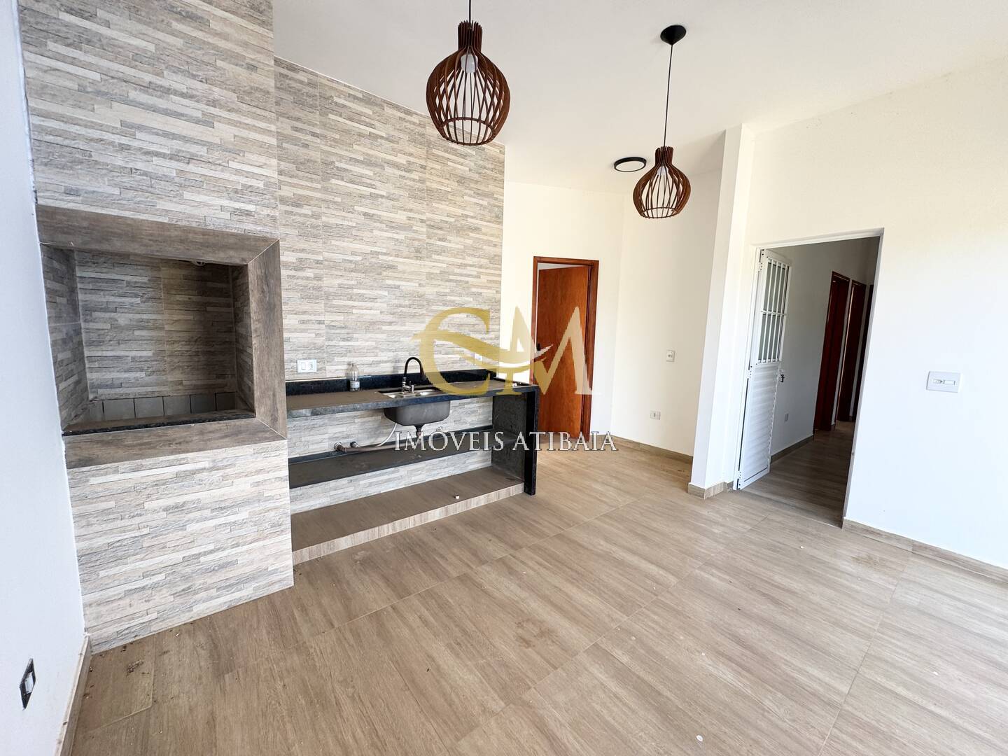 Casa, 3 quartos, 880 m² - Foto 13