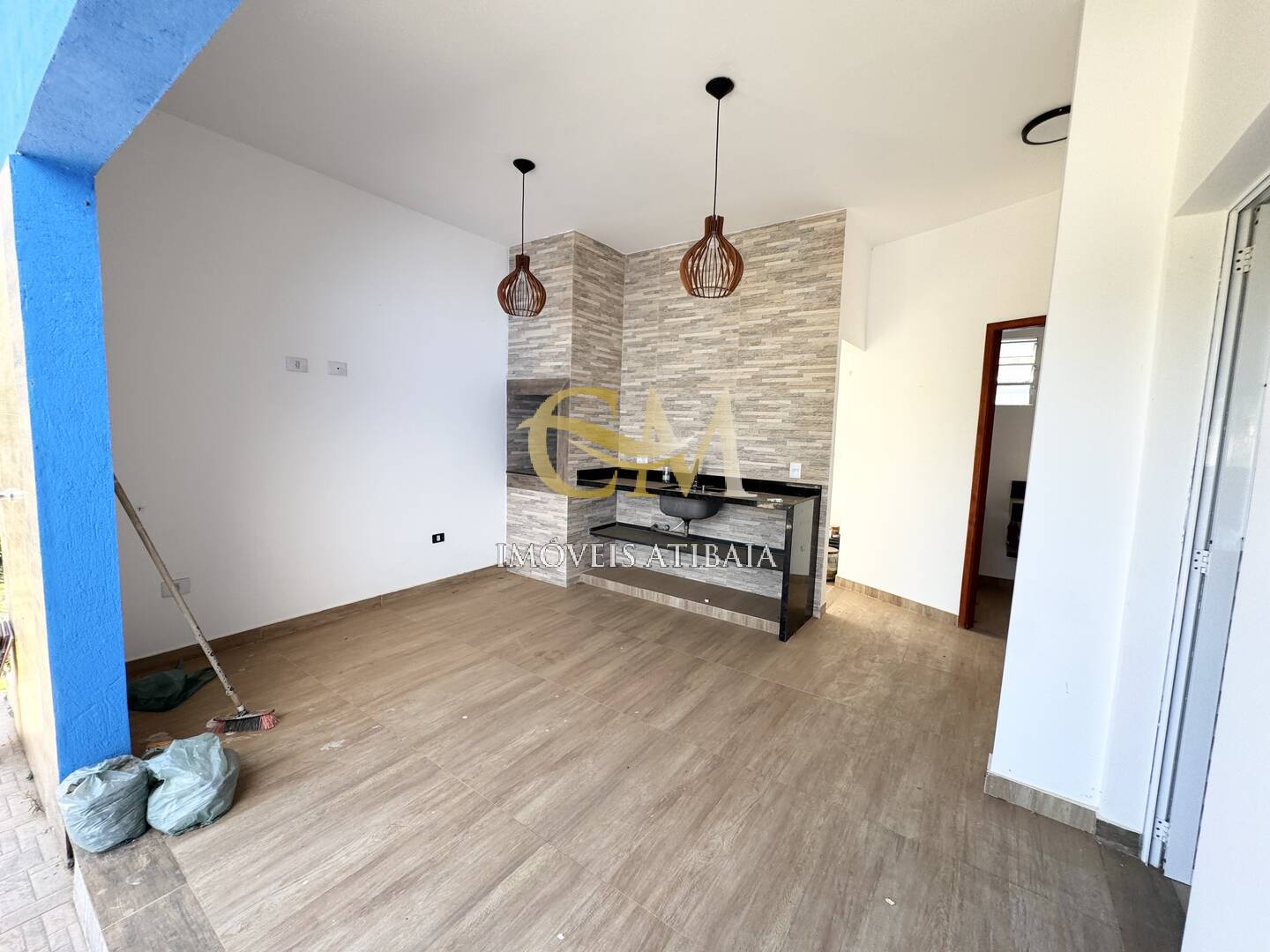 Casa, 3 quartos, 880 m² - Foto 14