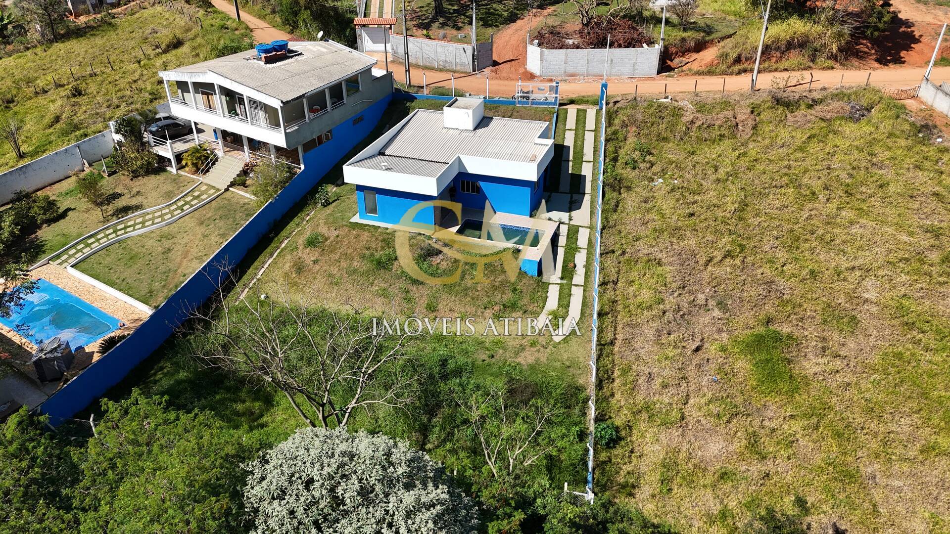Casa, 3 quartos, 880 m² - Foto 15