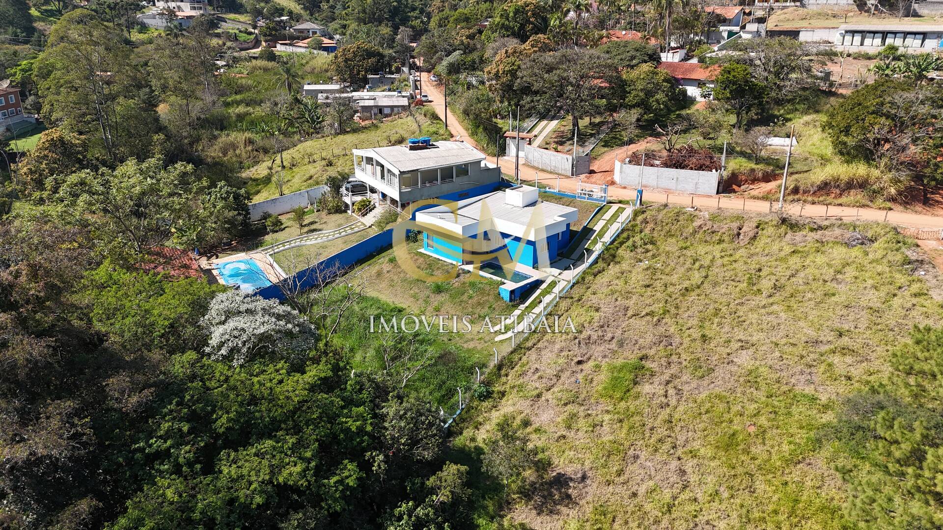 Casa, 3 quartos, 880 m² - Foto 20