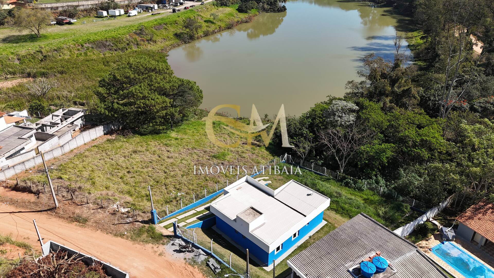 Casa, 3 quartos, 880 m² - Foto 21