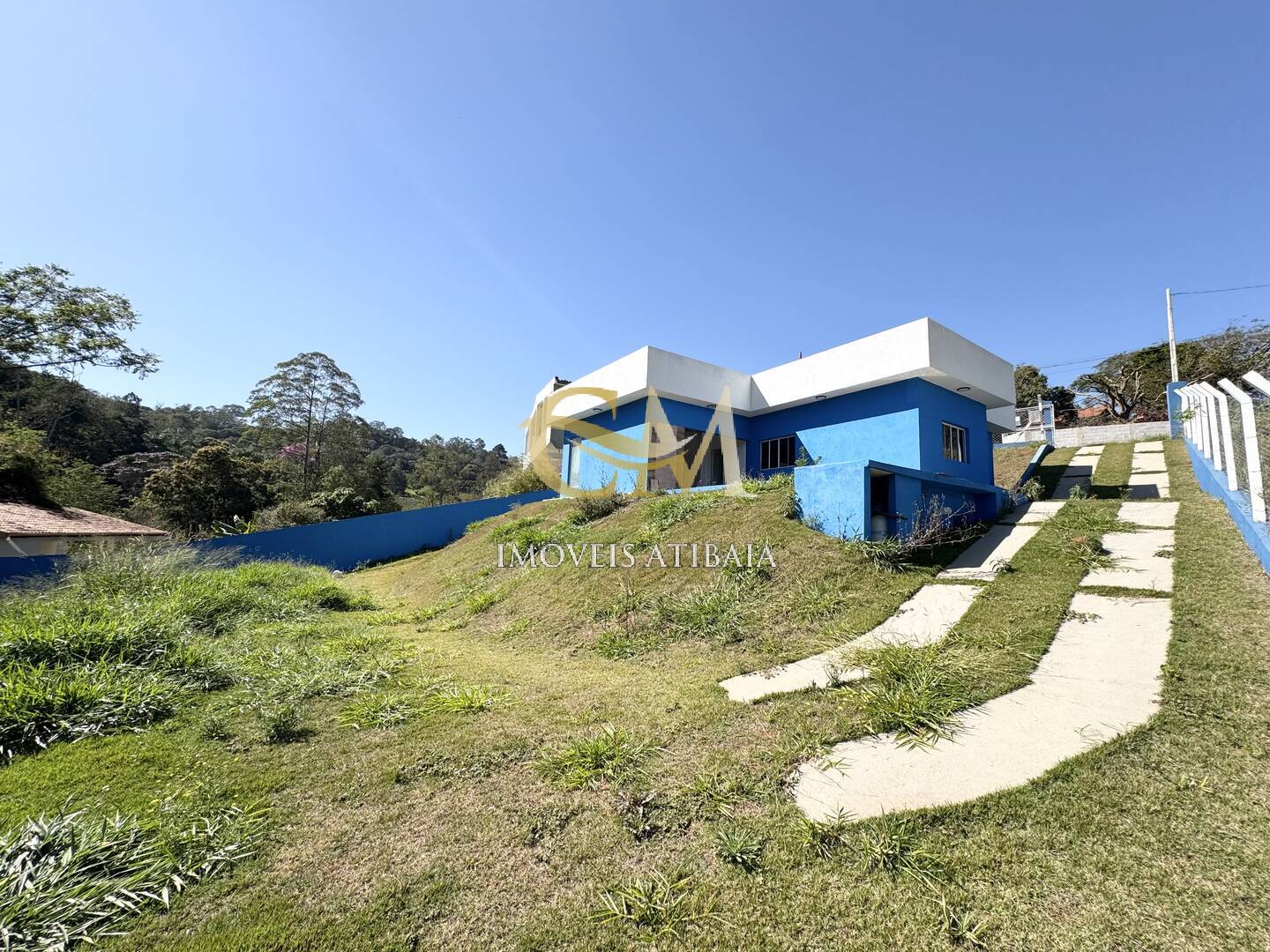 Casa, 3 quartos, 880 m² - Foto 23