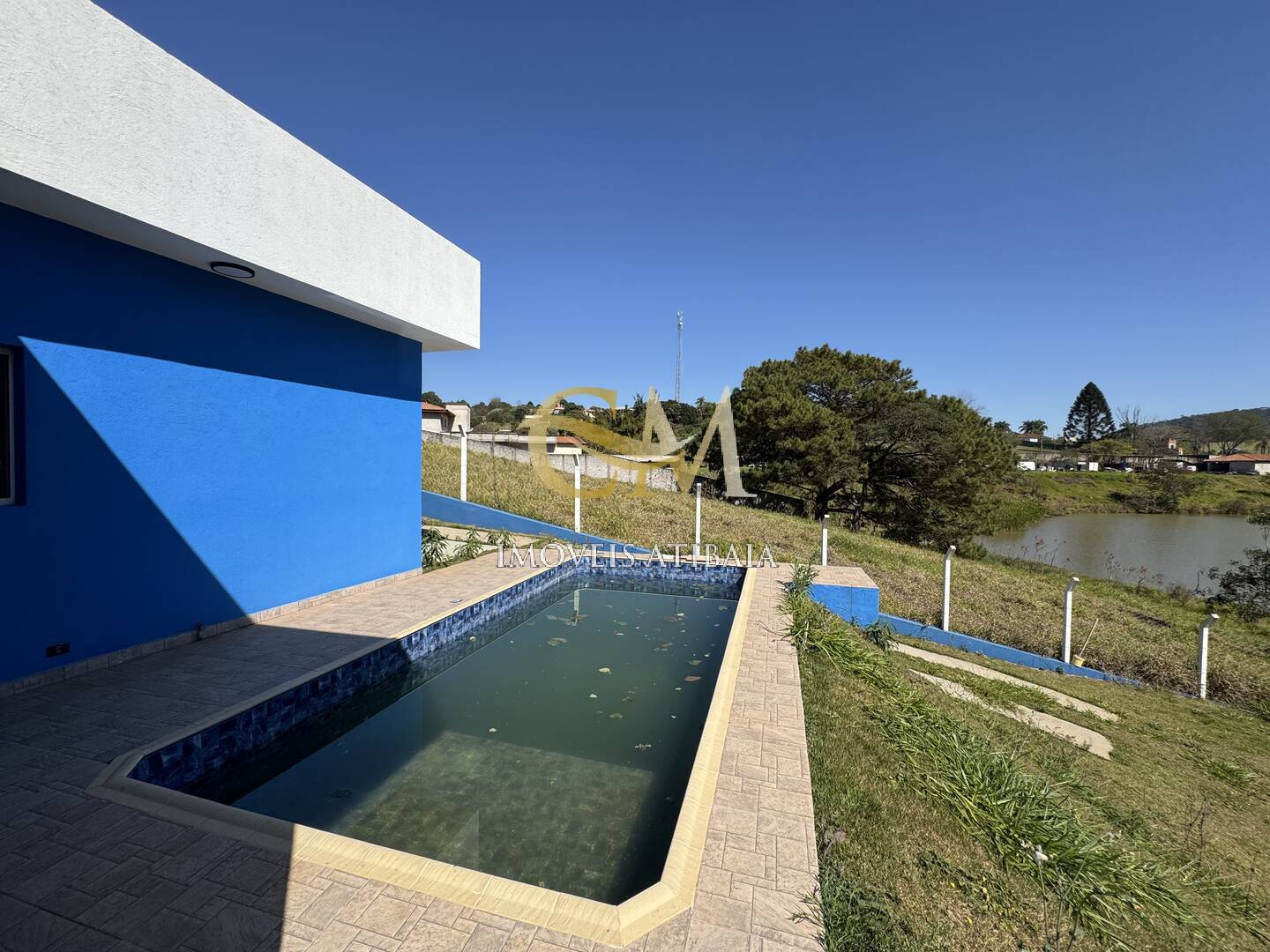 Casa, 3 quartos, 880 m² - Foto 27