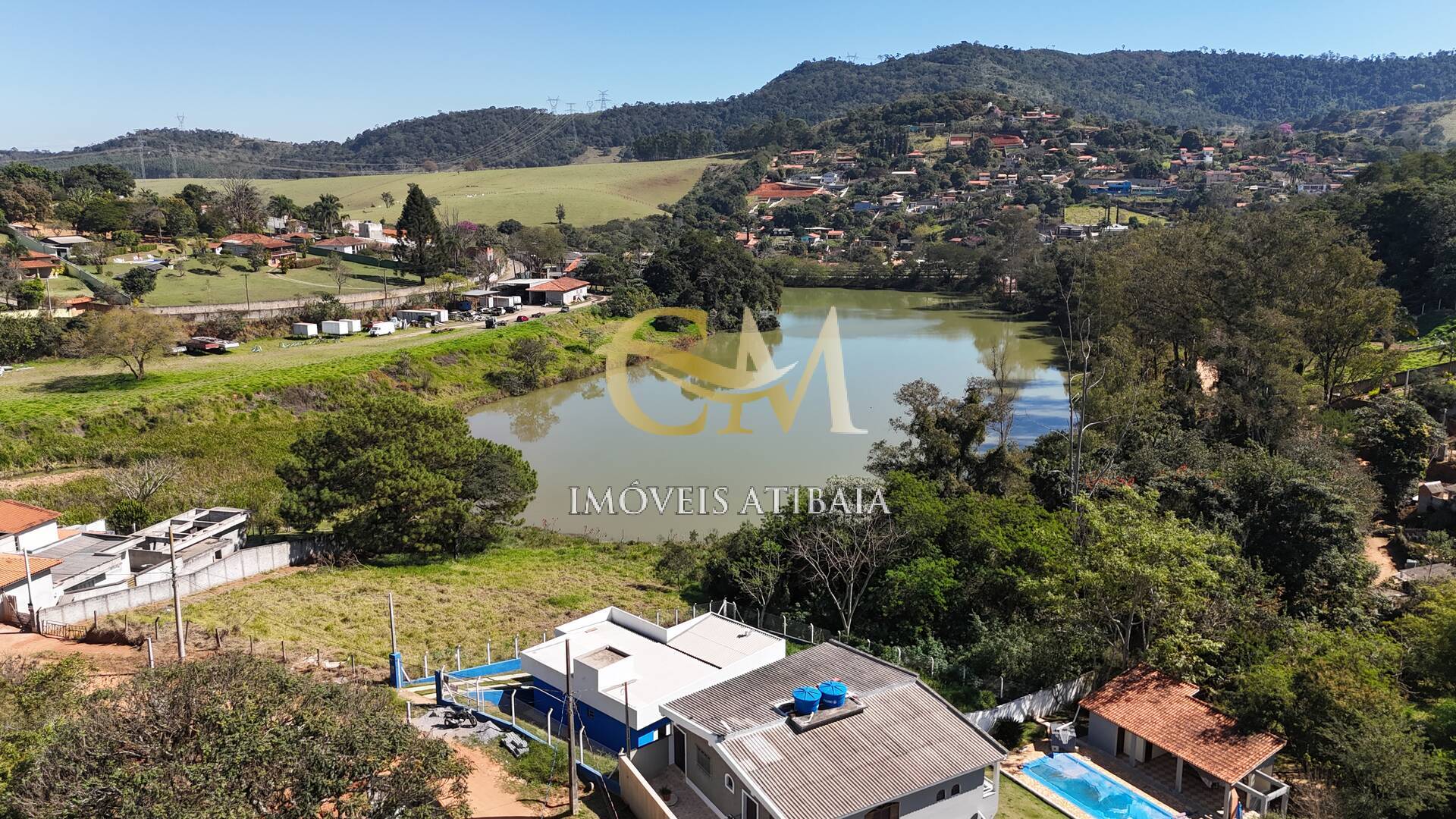 Casa, 3 quartos, 880 m² - Foto 28
