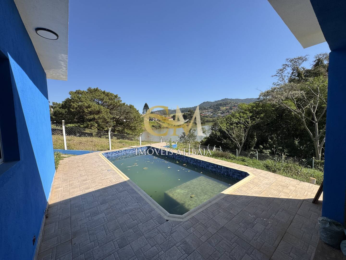 Casa, 3 quartos, 880 m² - Foto 29