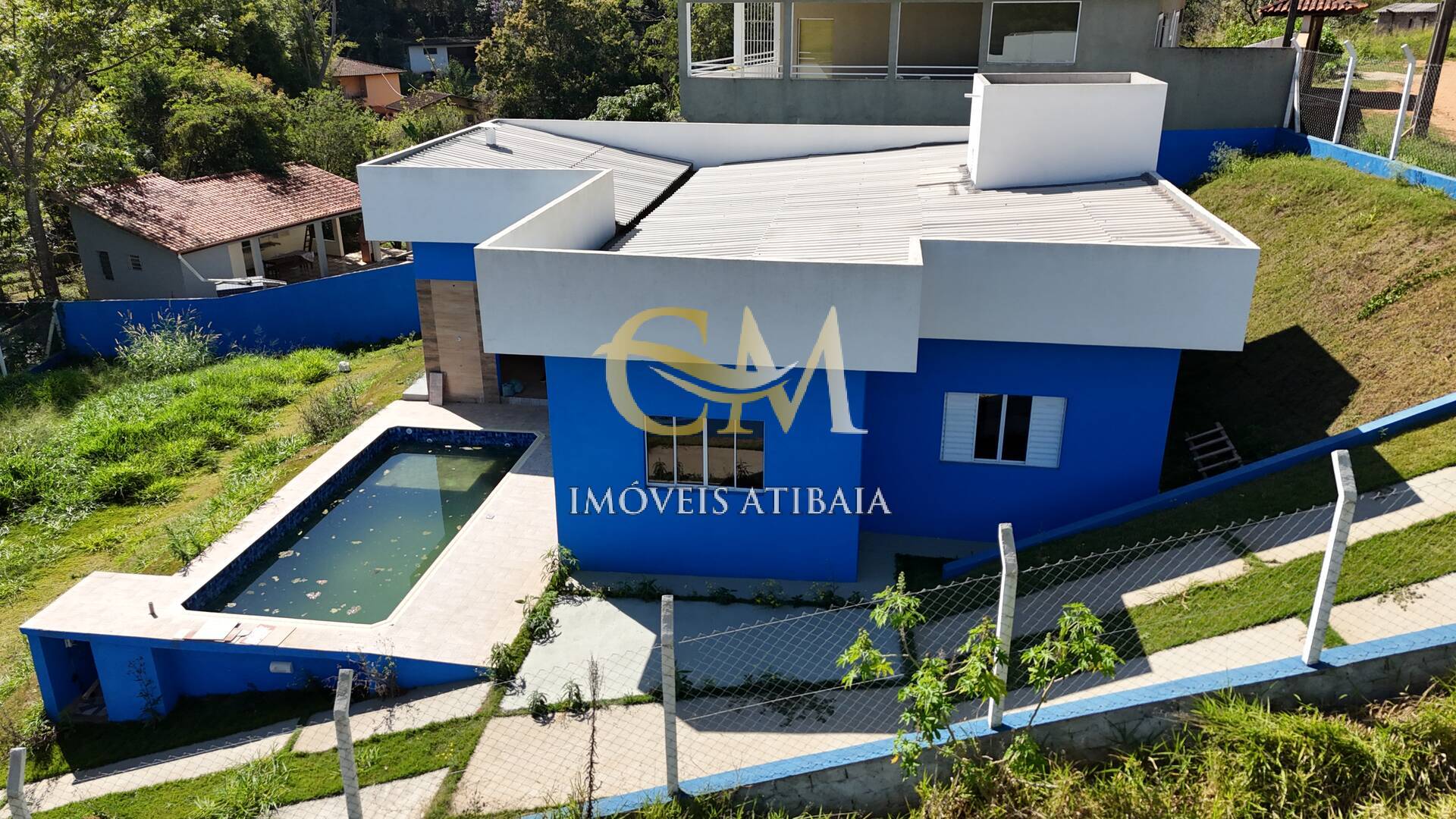 Casa, 3 quartos, 880 m² - Foto 30