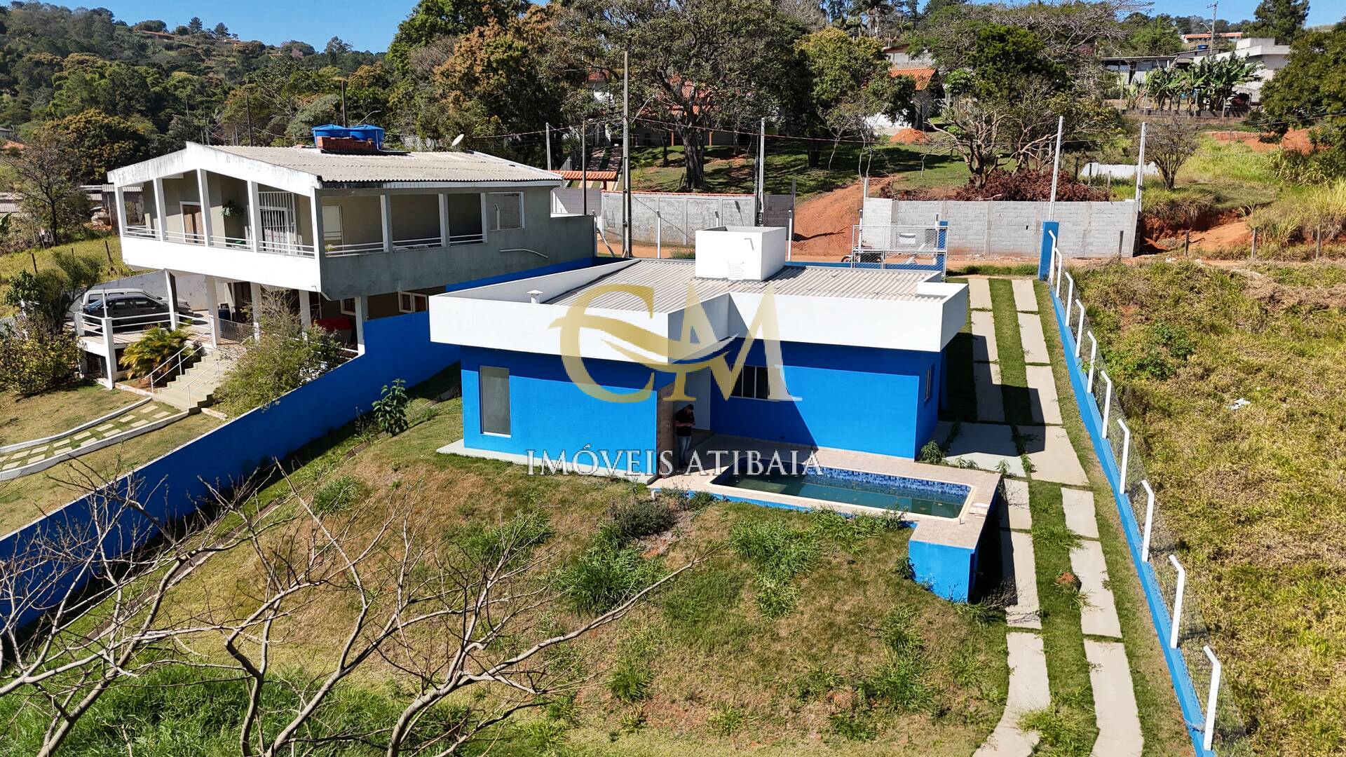 Casa, 3 quartos, 880 m² - Foto 36