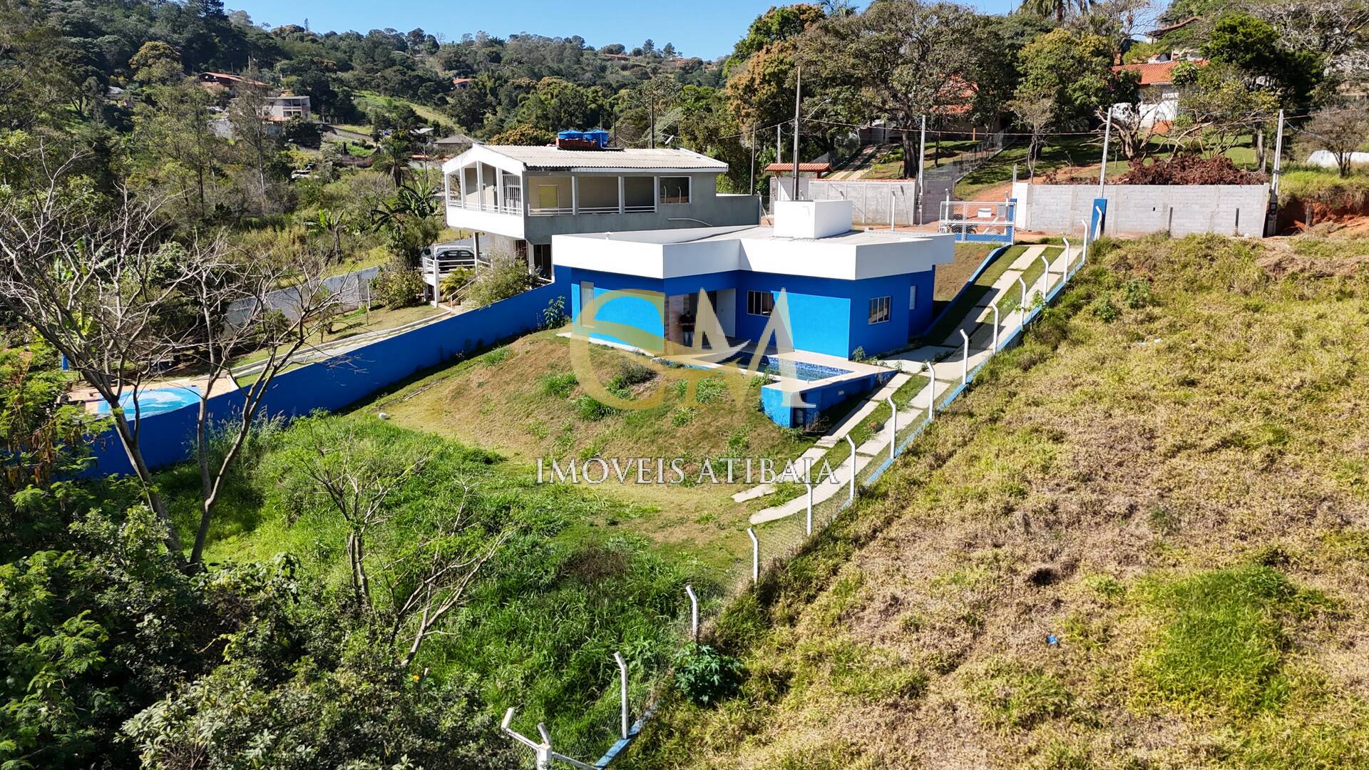Casa, 3 quartos, 880 m² - Foto 37