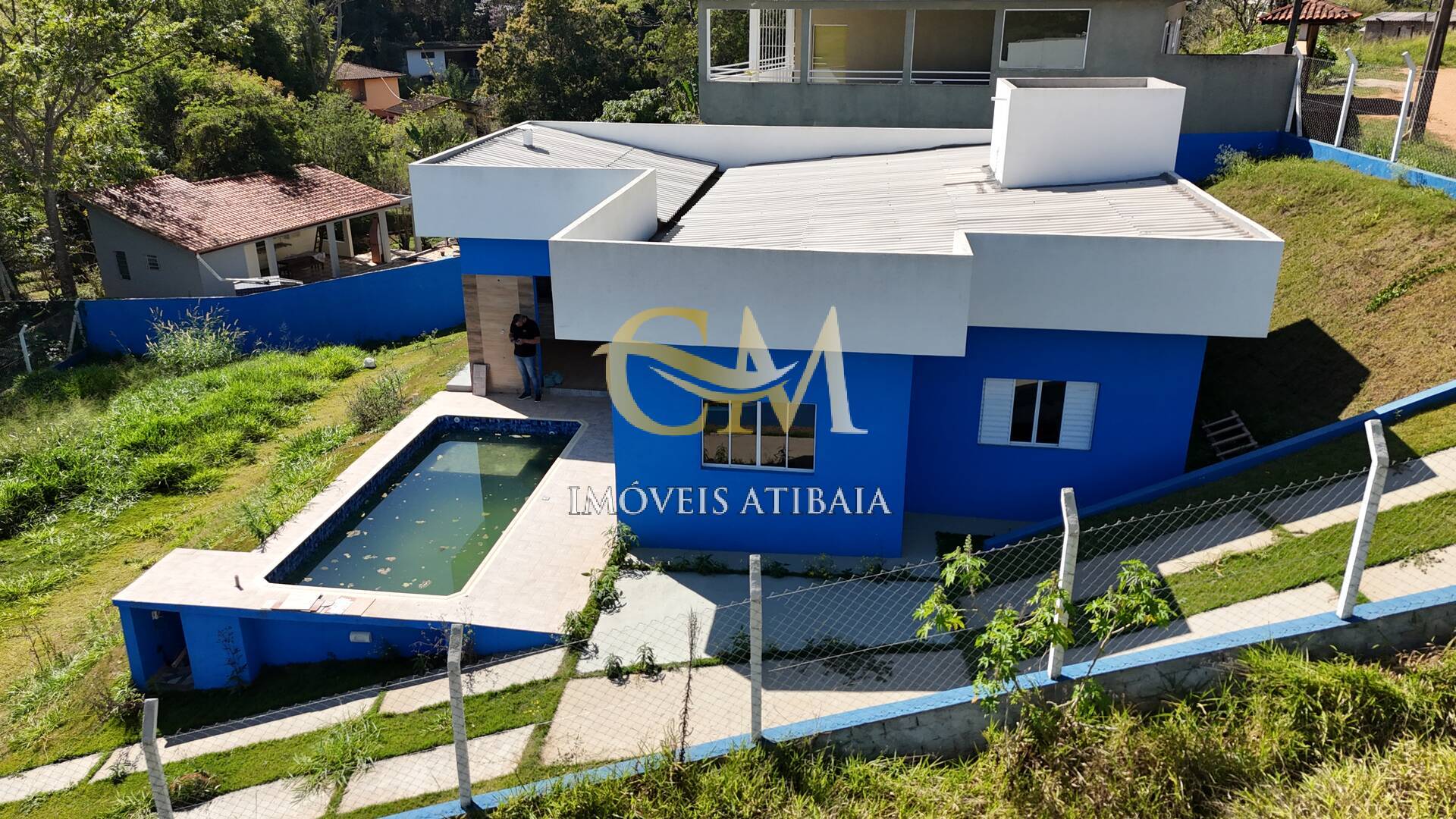 Casa, 3 quartos, 880 m² - Foto 38