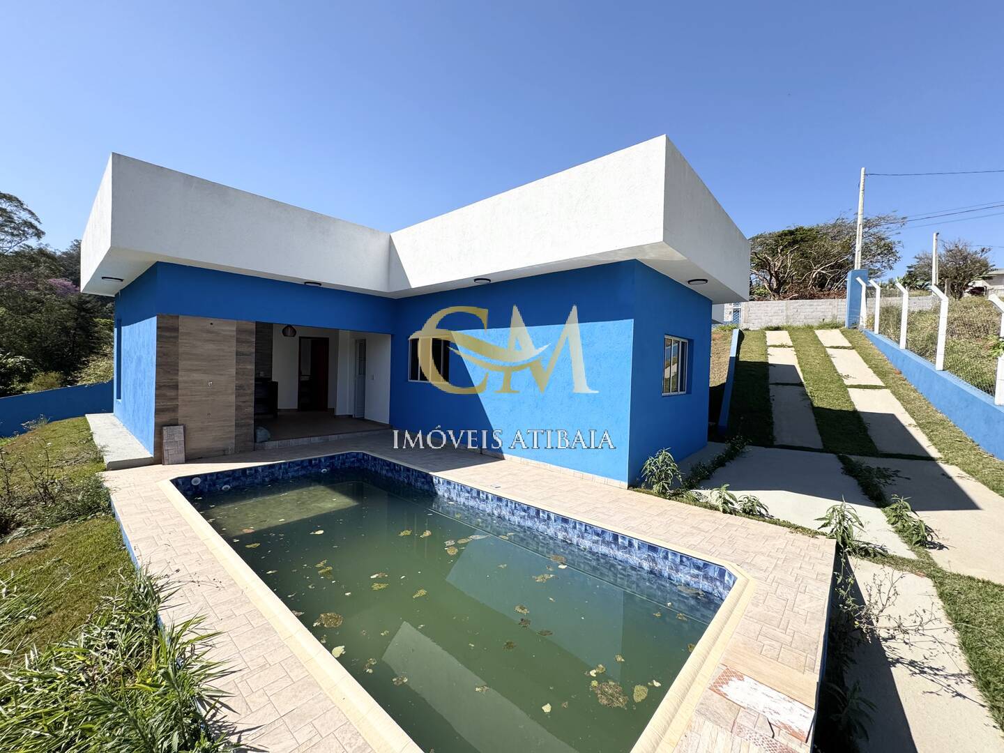 Casa, 3 quartos, 880 m² - Foto 39