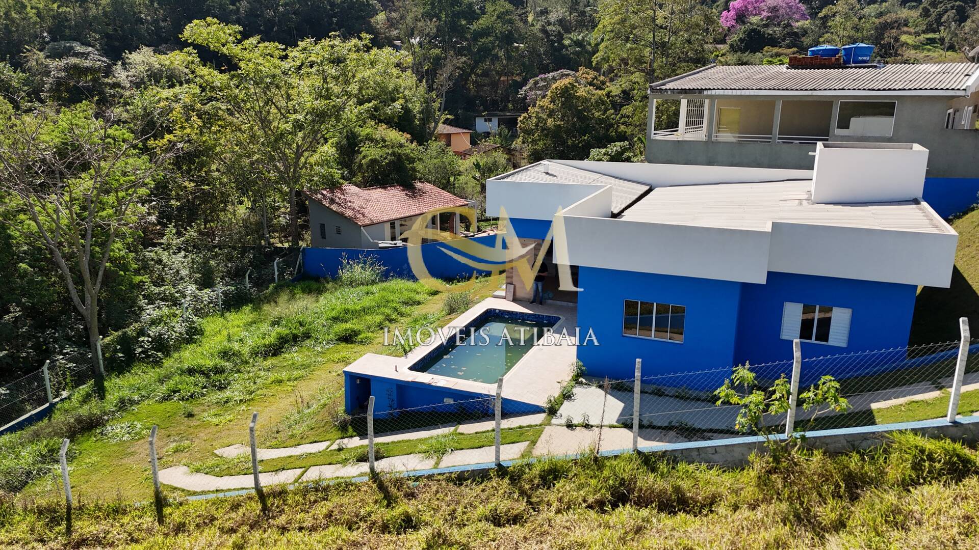 Casa, 3 quartos, 880 m² - Foto 42