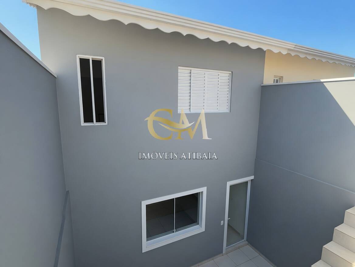 Casa, 2 quartos, 93 m² - Foto 4