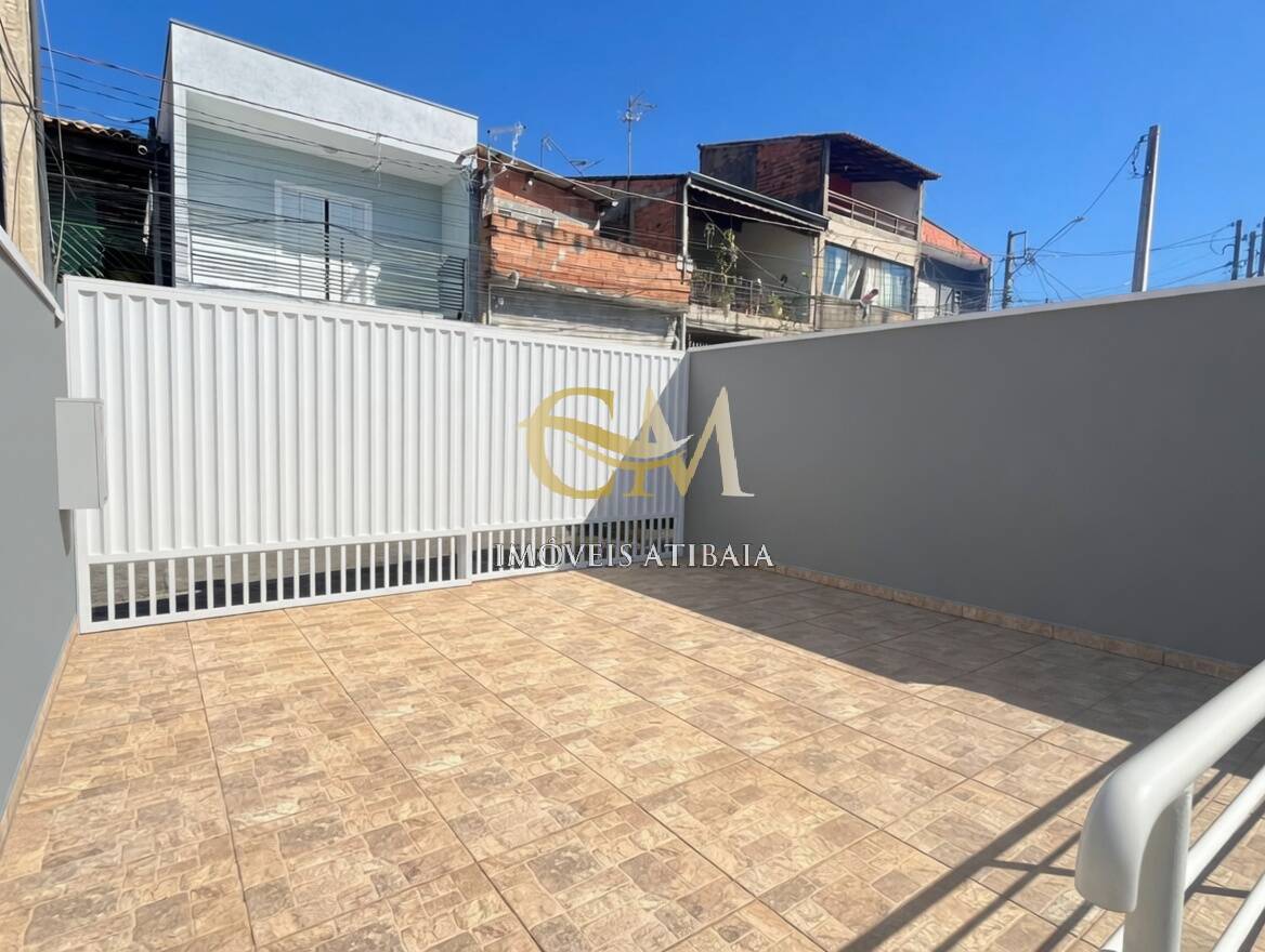 Casa, 2 quartos, 93 m² - Foto 7