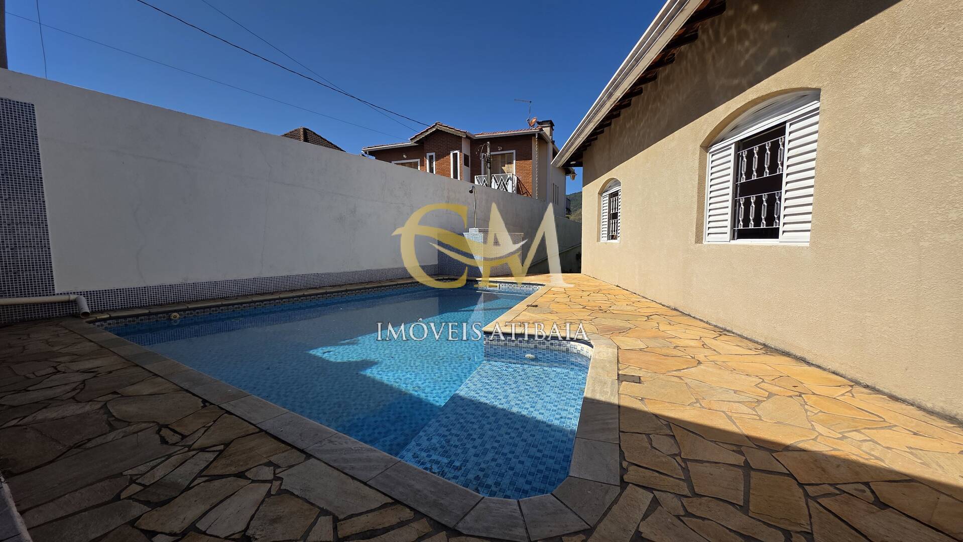 Casa, 4 quartos, 550 m² - Foto 2