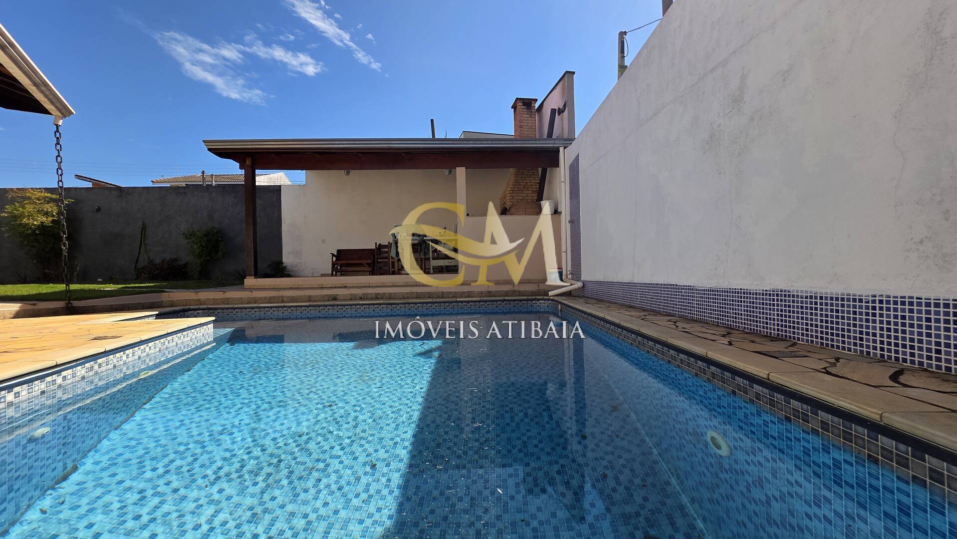Casa, 4 quartos, 550 m² - Foto 3