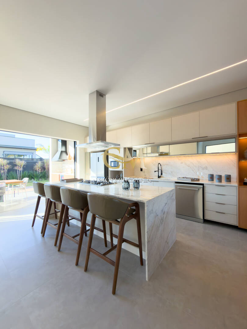 Casa de Condomínio, 3 quartos - Foto 7