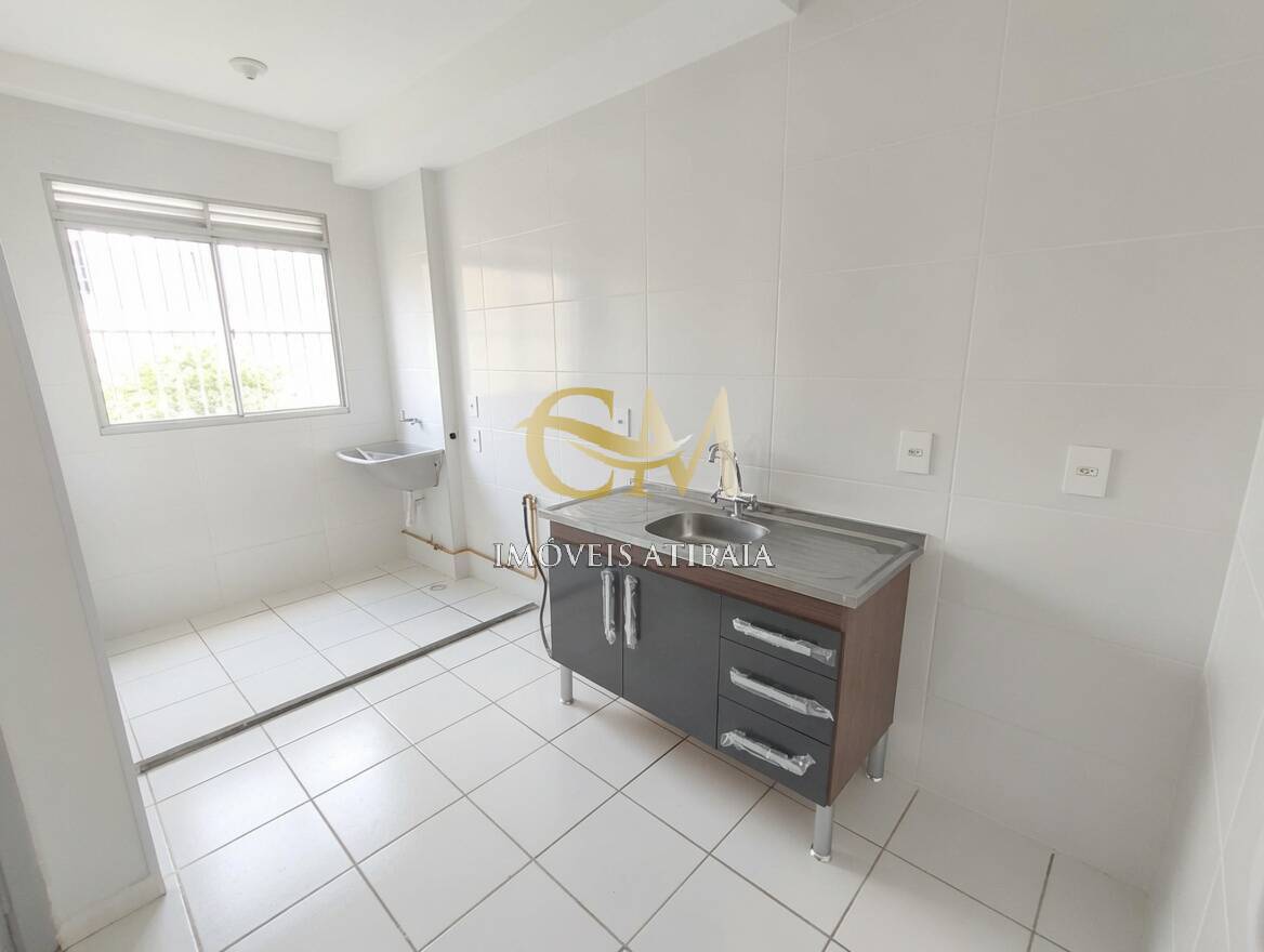 Apartamento, 2 quartos, 52 m² - Foto 1