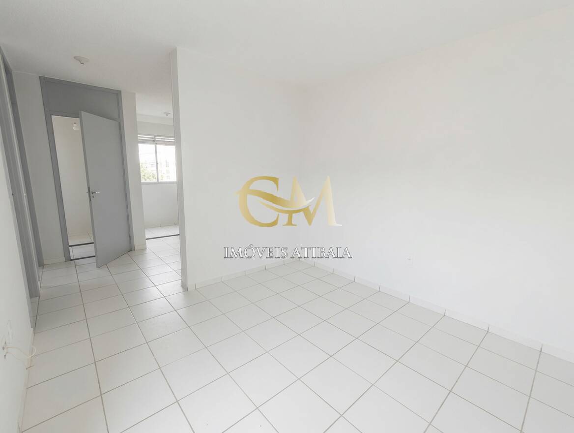 Apartamento, 2 quartos, 52 m² - Foto 2