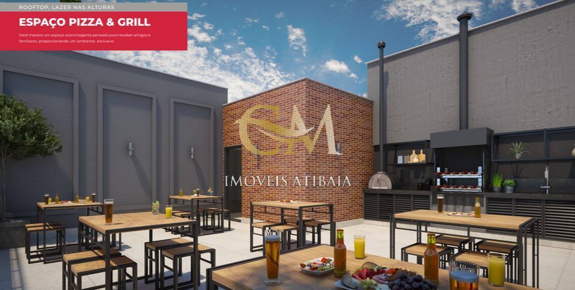 Apartamento, 2 quartos, 69 m² - Foto 3