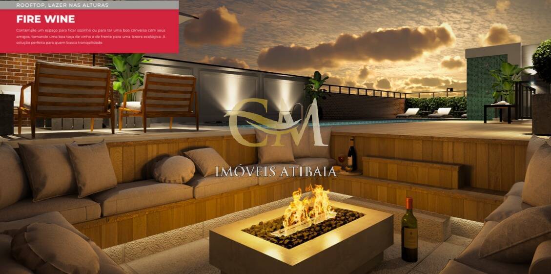 Apartamento, 2 quartos, 69 m² - Foto 4