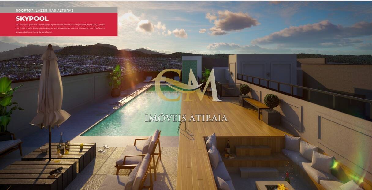 Apartamento, 2 quartos, 69 m² - Foto 6