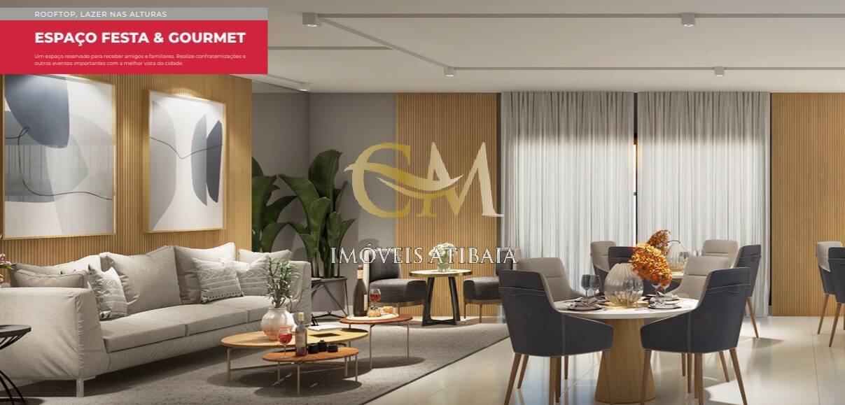 Apartamento, 2 quartos, 69 m² - Foto 5