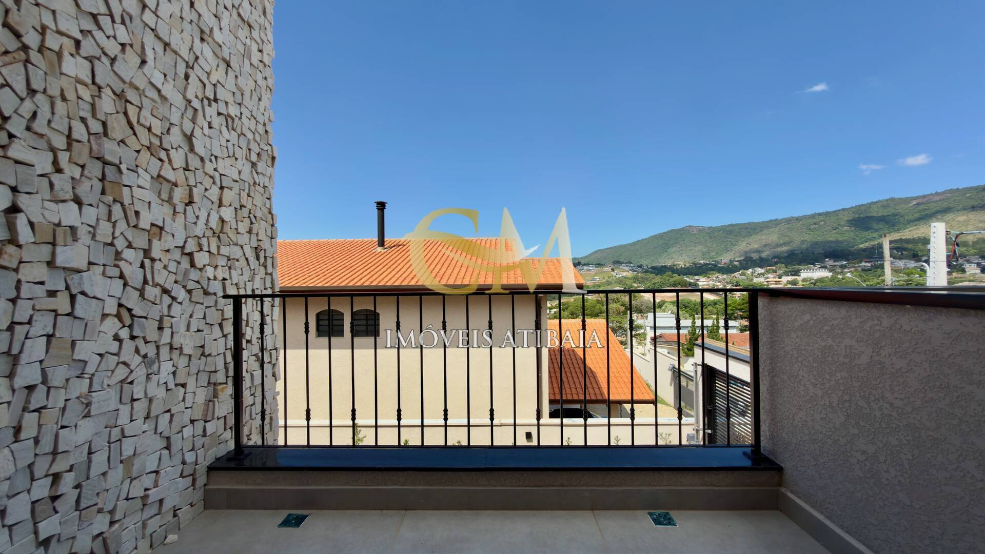 Casa de Condomínio, 3 quartos - Foto 23