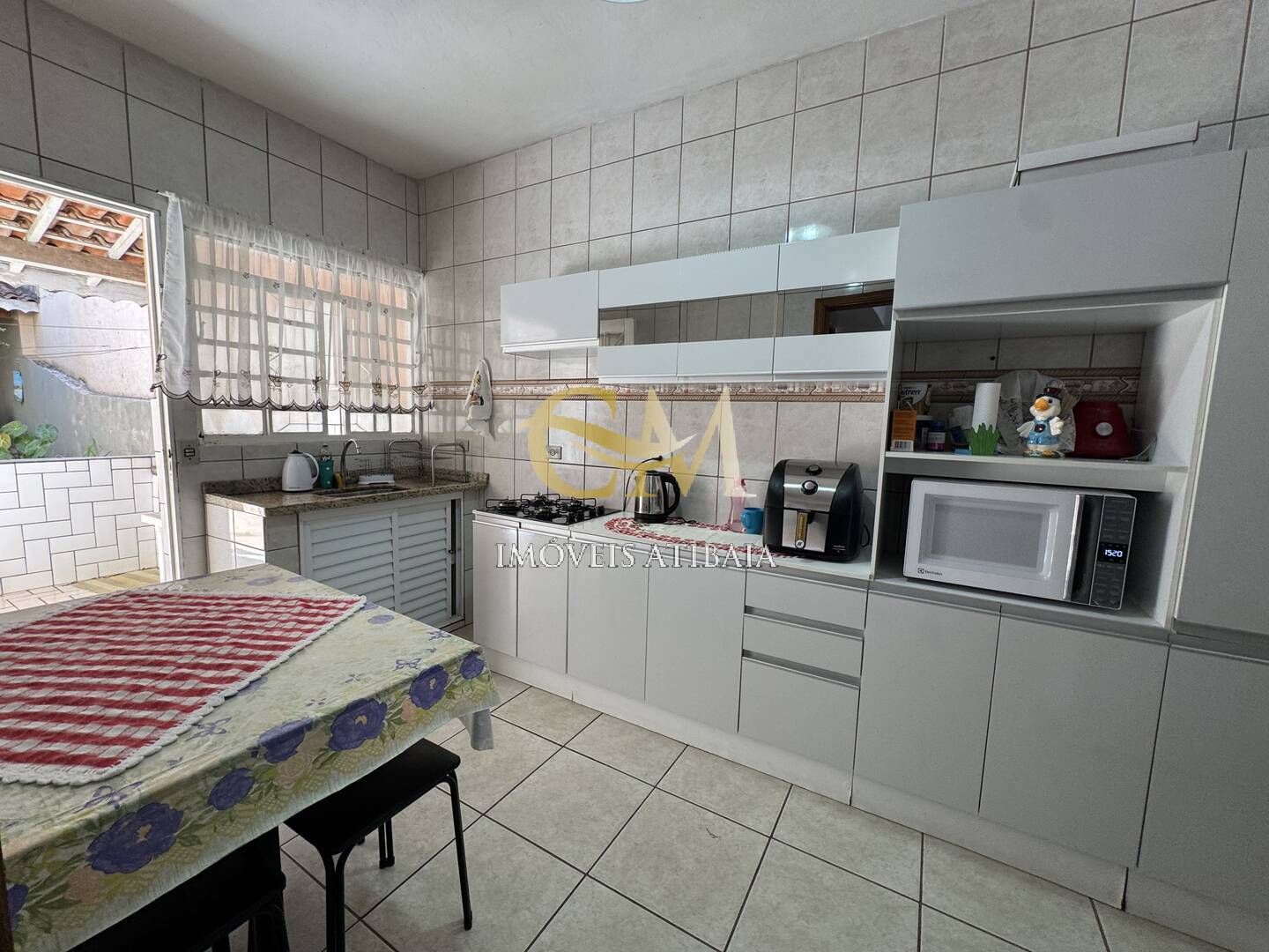 Casa, 2 quartos, 133 m² - Foto 8