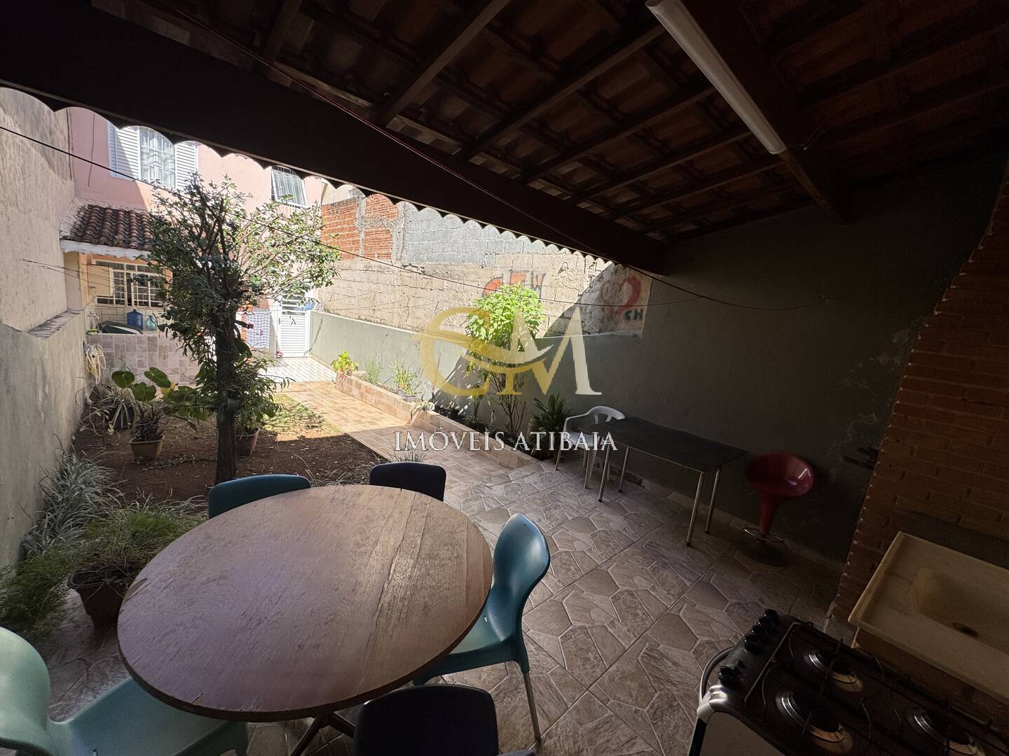Casa, 2 quartos, 133 m² - Foto 9