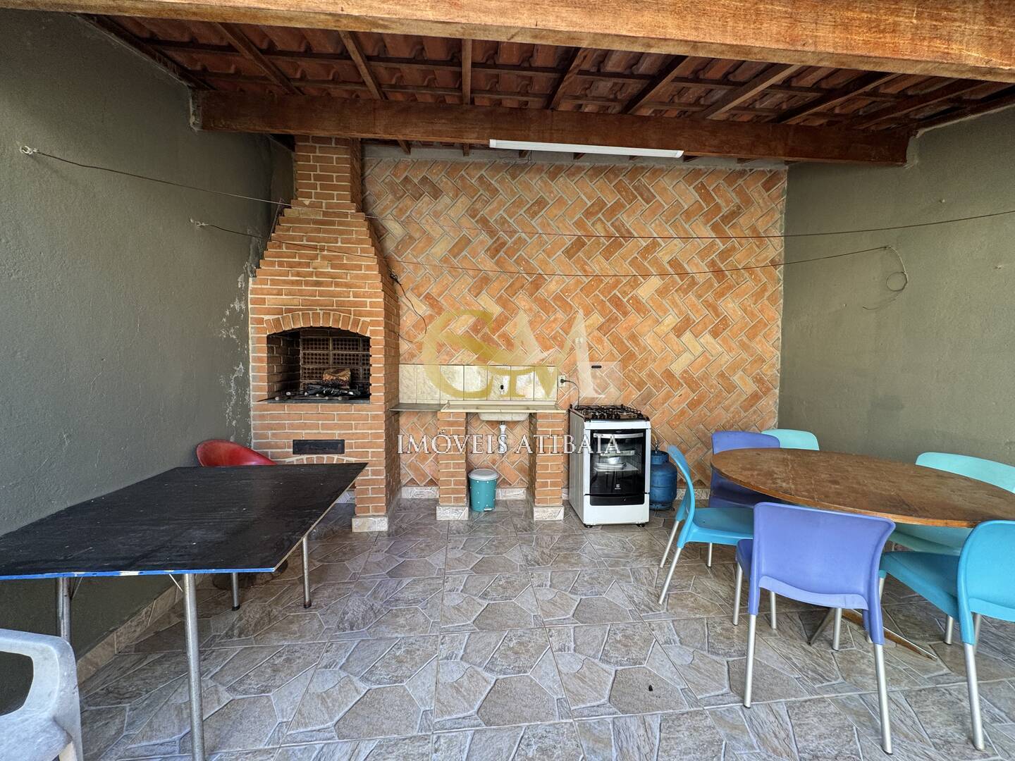 Casa, 2 quartos, 133 m² - Foto 13