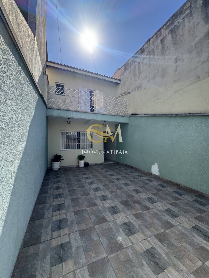 Casa, 2 quartos, 133 m² - Foto 1