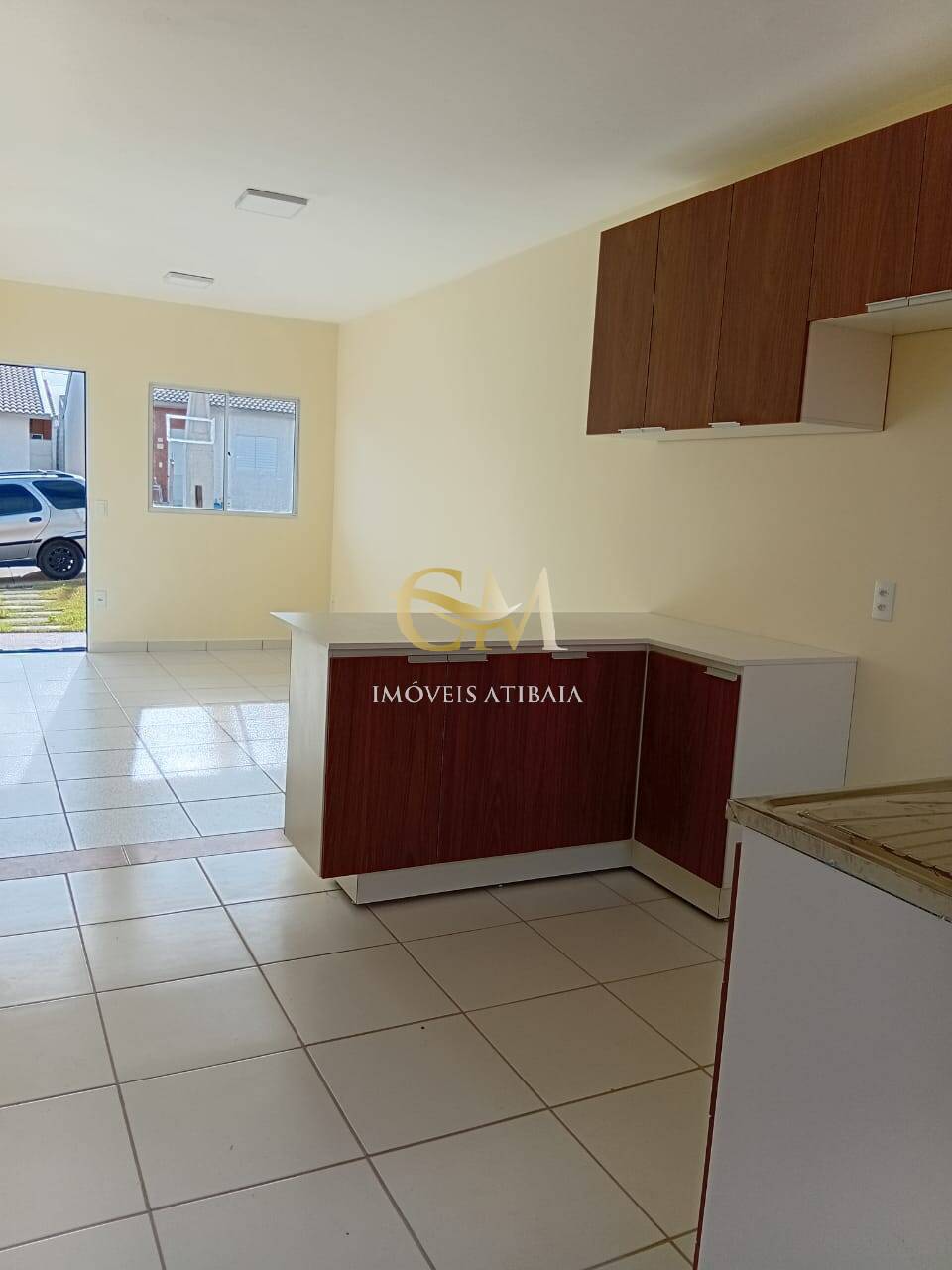 Casa de Condomínio, 2 quartos - Foto 2