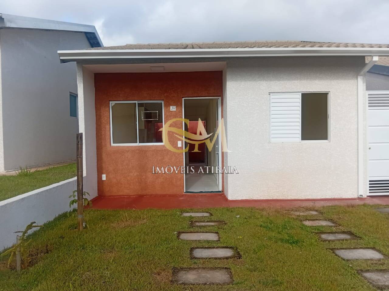 Casa de Condomínio, 2 quartos - Foto 1