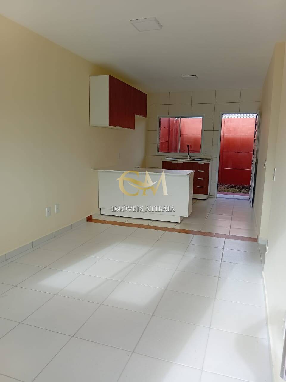 Casa de Condomínio, 2 quartos - Foto 5
