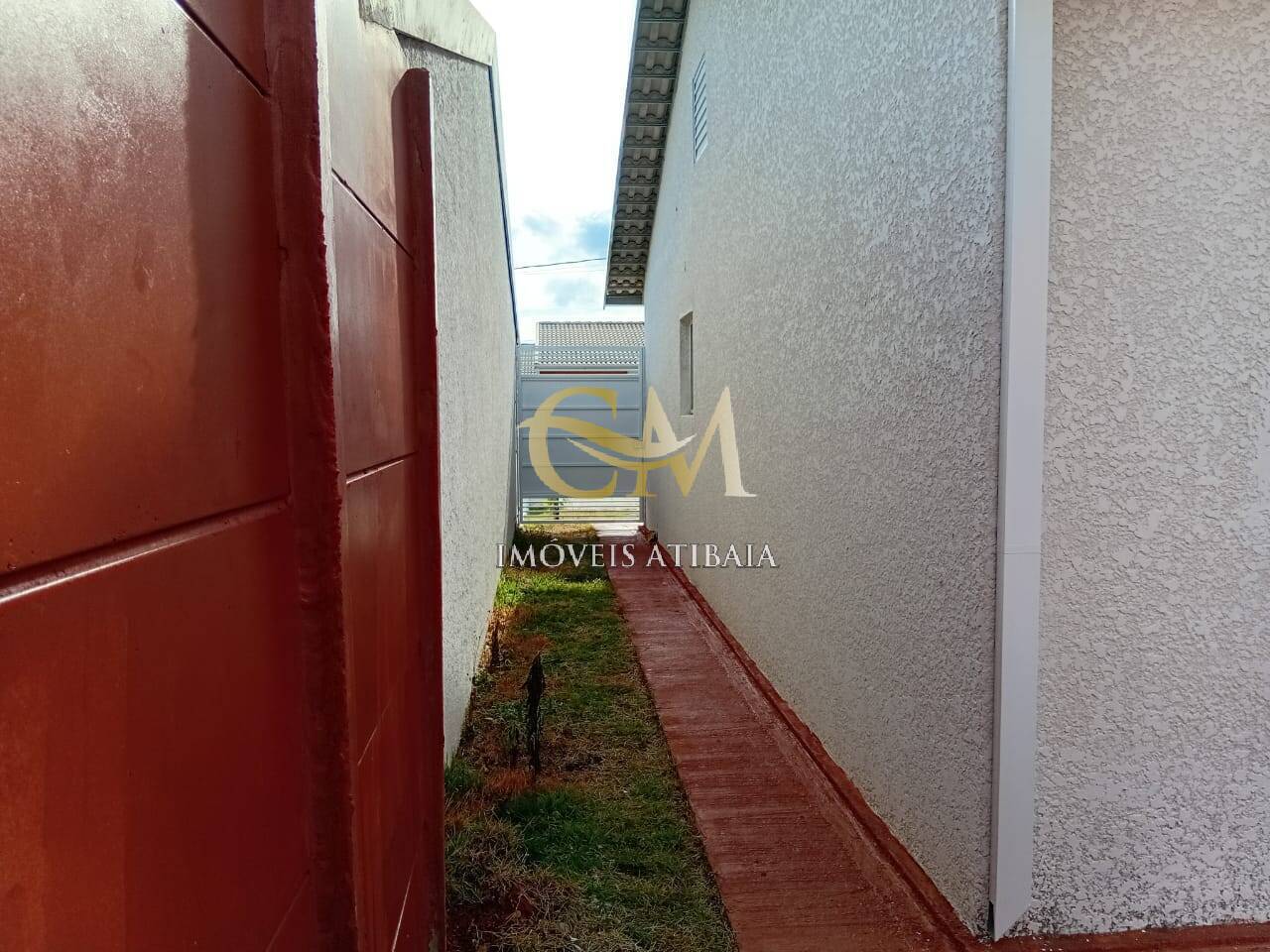 Casa de Condomínio, 2 quartos - Foto 6