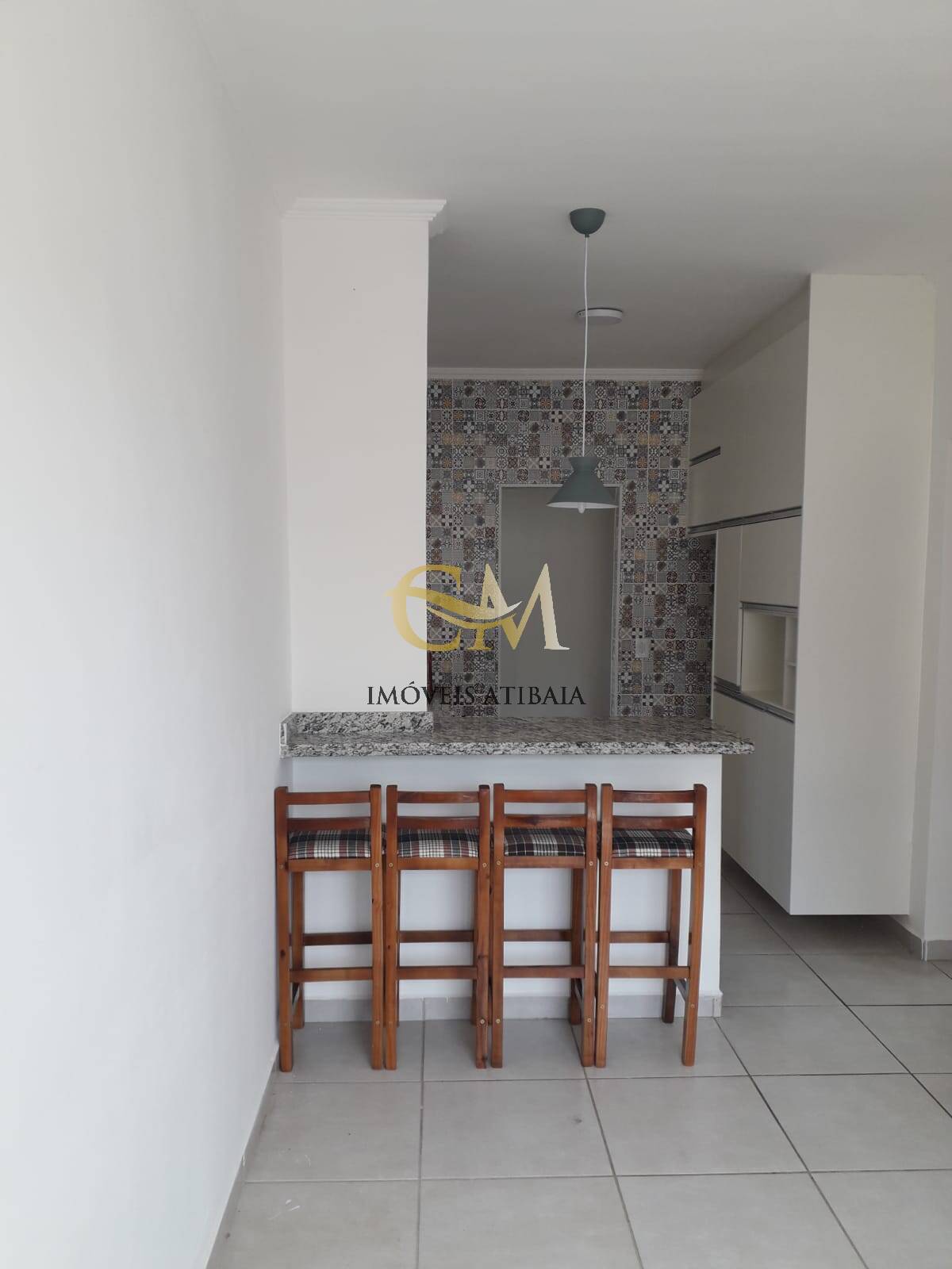 Apartamento, 2 quartos, 51 m² - Foto 8