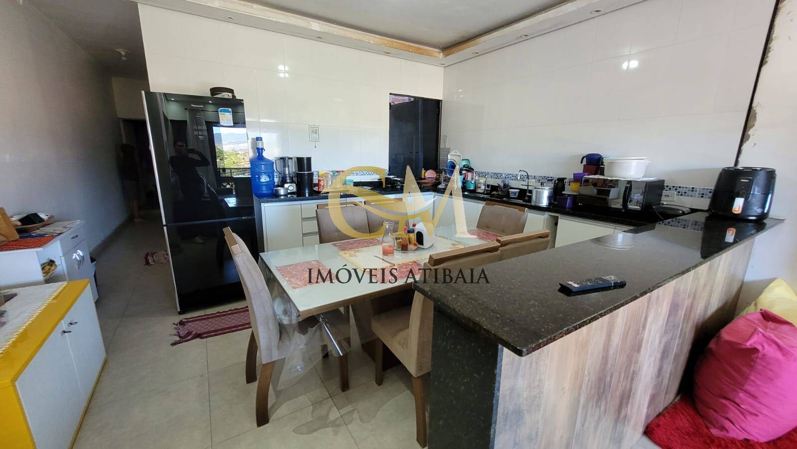 Casa, 4 quartos, 153 m² - Foto 3