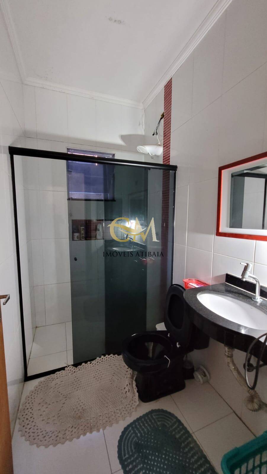 Casa, 4 quartos, 153 m² - Foto 4